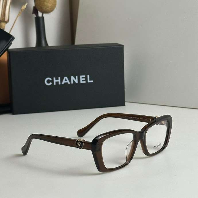 Picture of Chanel Optical Glasses _SKUfw54039162fw